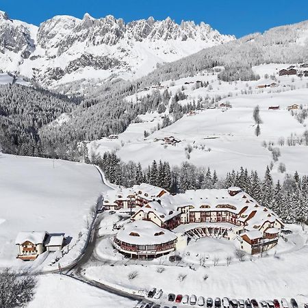 Aldiana Club Hochkoenig Hotel Mühlbach am Hochkönig Eksteriør billede