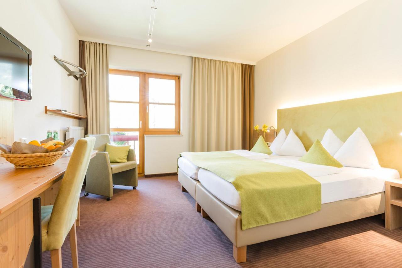 Aldiana Club Hochkoenig Hotel Mühlbach am Hochkönig Eksteriør billede