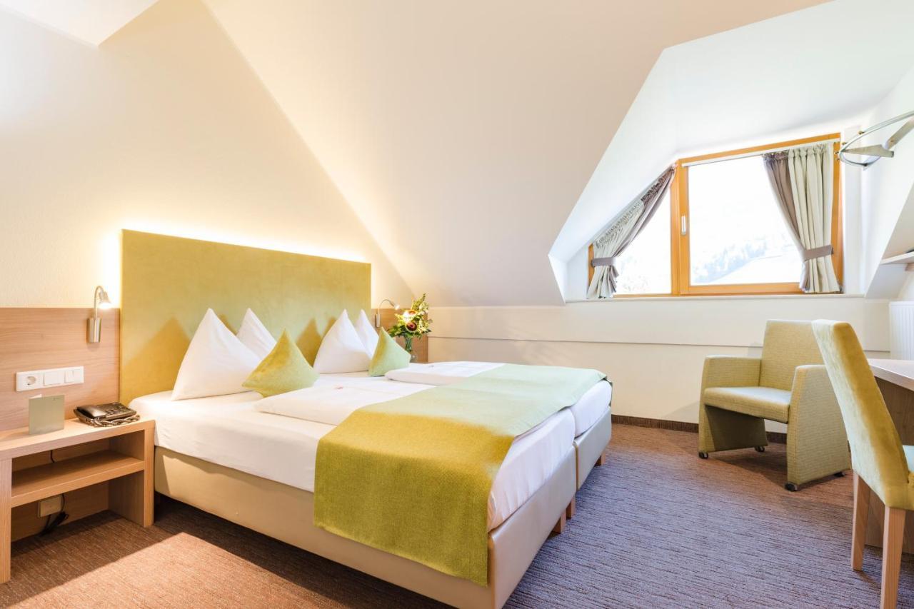 Aldiana Club Hochkoenig Hotel Mühlbach am Hochkönig Eksteriør billede