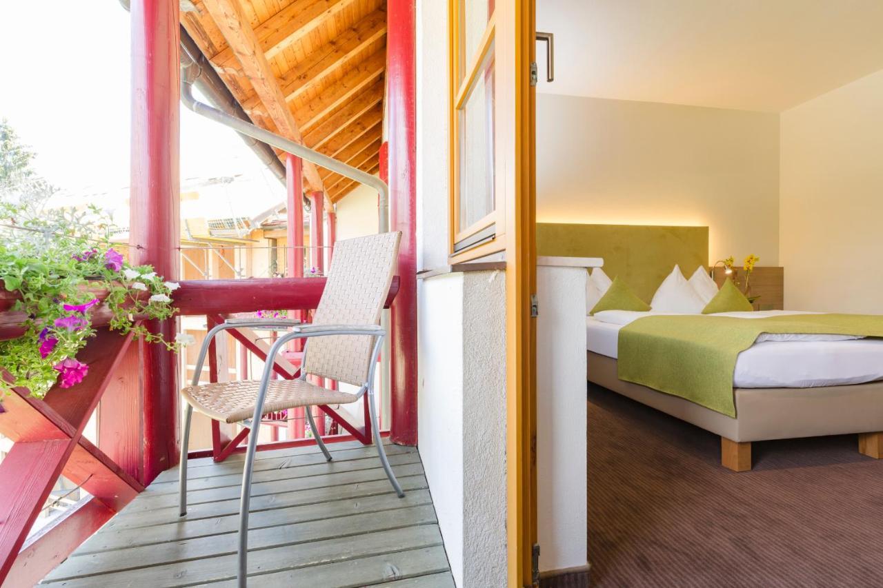 Aldiana Club Hochkoenig Hotel Mühlbach am Hochkönig Eksteriør billede