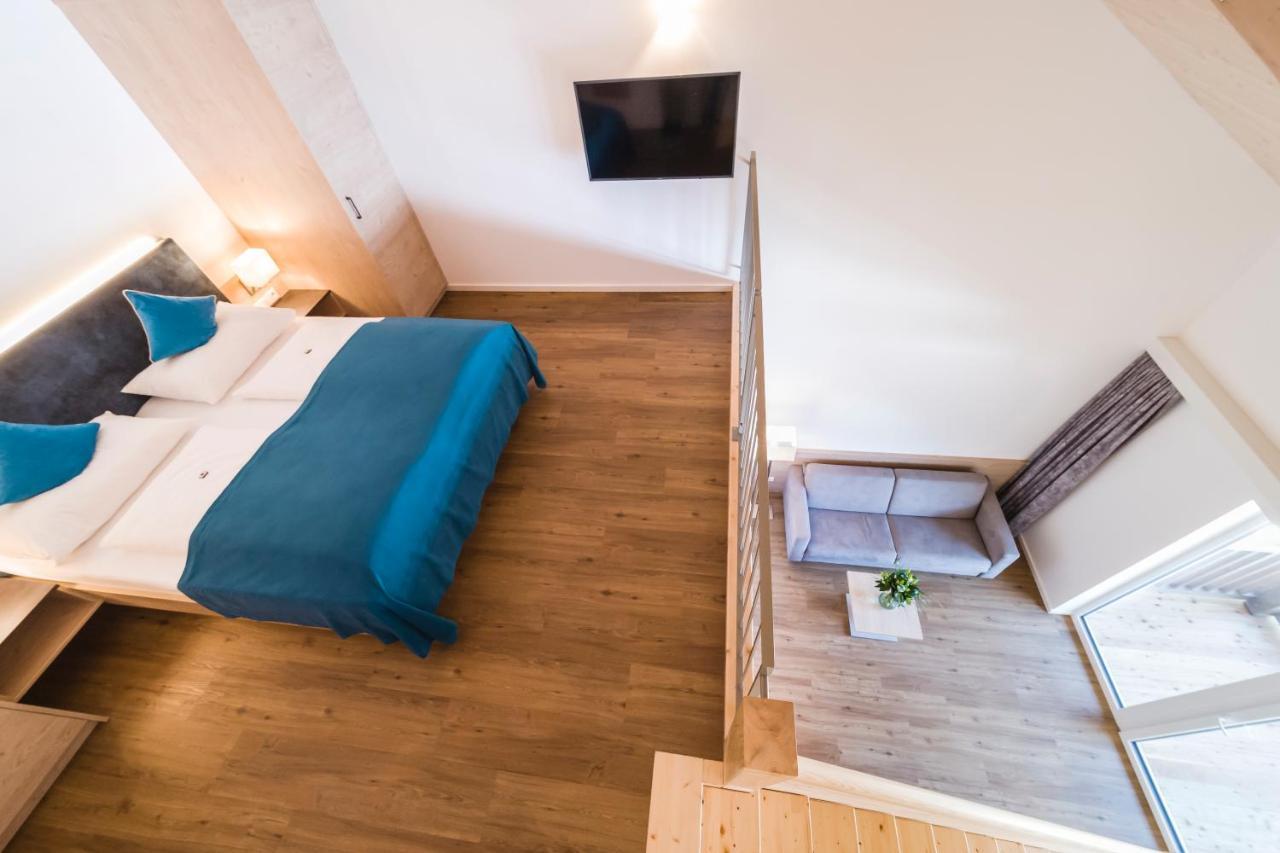 Aldiana Club Hochkoenig Hotel Mühlbach am Hochkönig Eksteriør billede