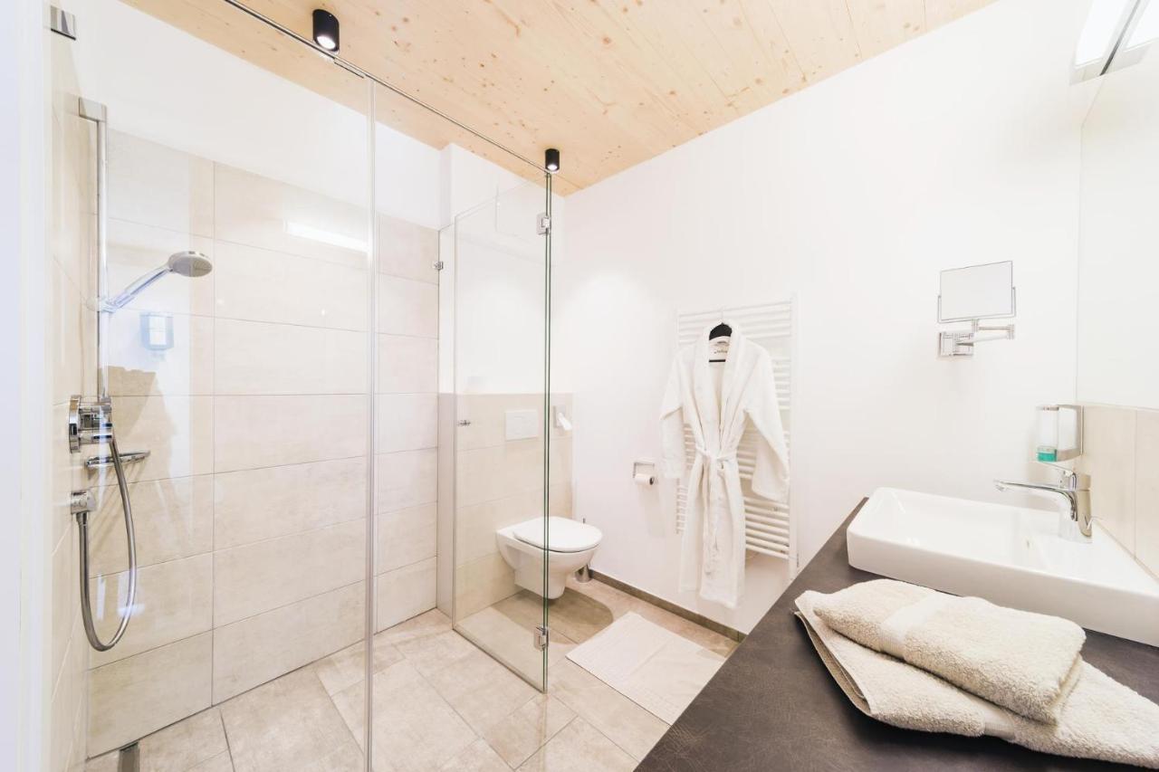 Aldiana Club Hochkoenig Hotel Mühlbach am Hochkönig Eksteriør billede