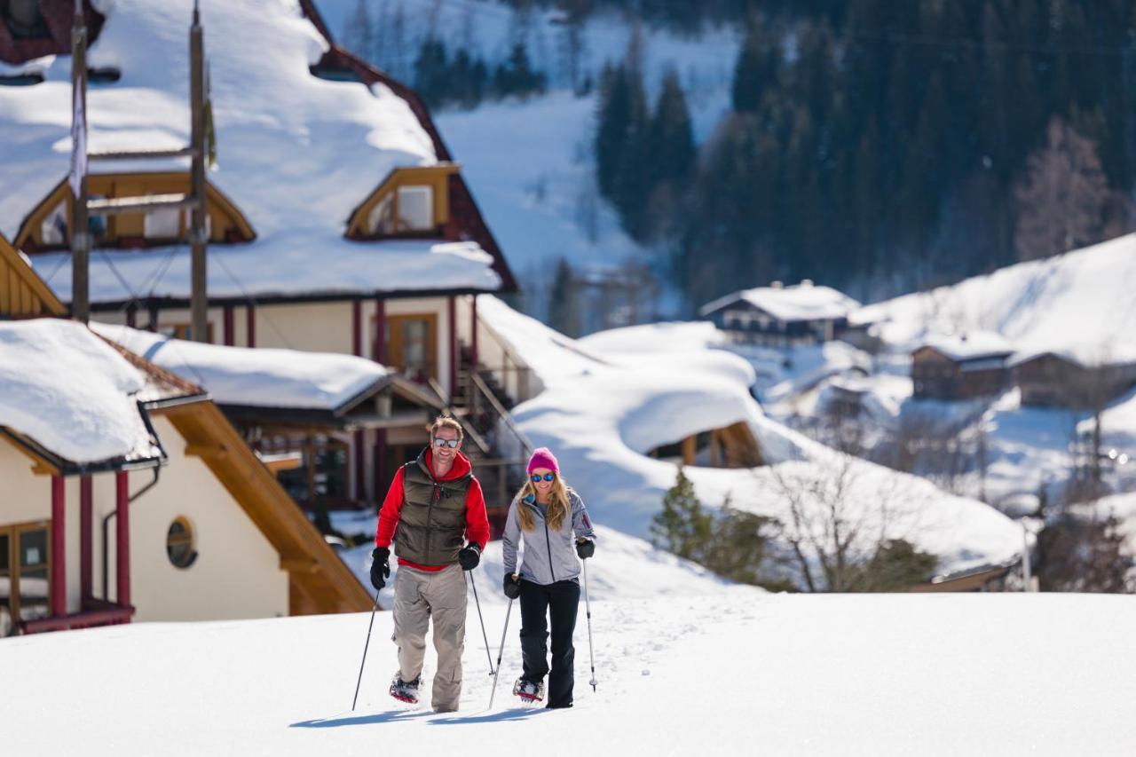 Aldiana Club Hochkoenig Hotel Mühlbach am Hochkönig Eksteriør billede