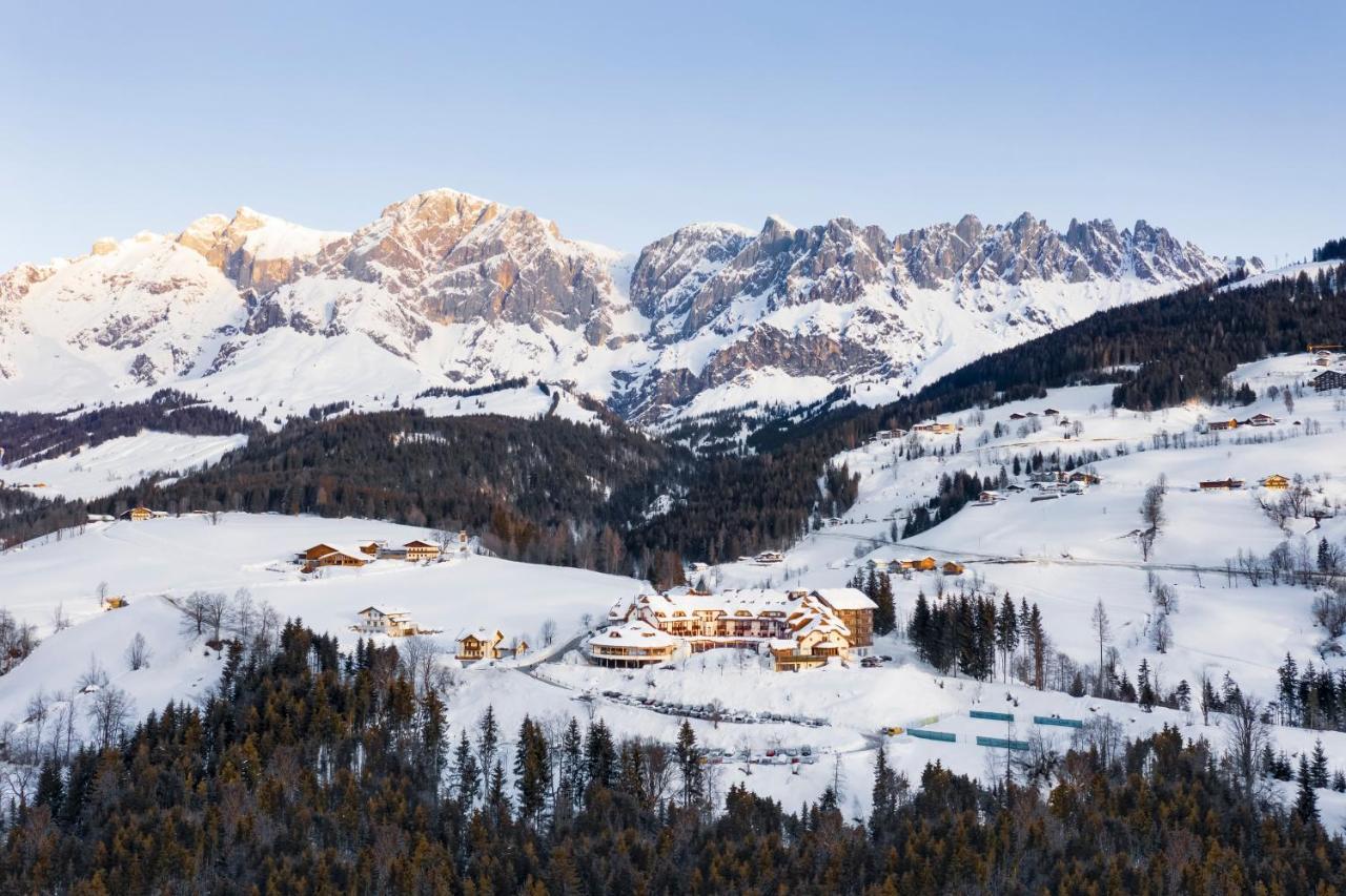 Aldiana Club Hochkoenig Hotel Mühlbach am Hochkönig Eksteriør billede