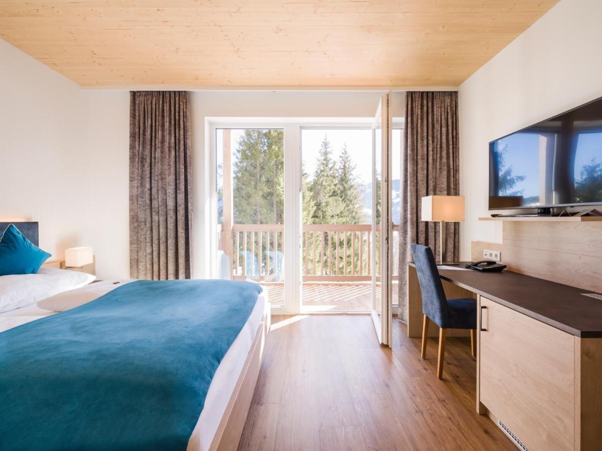 Aldiana Club Hochkoenig Hotel Mühlbach am Hochkönig Eksteriør billede