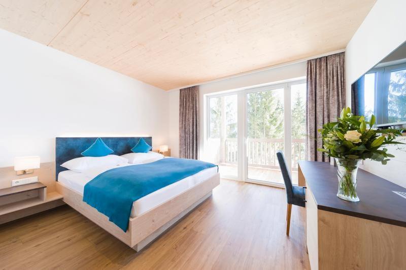 Aldiana Club Hochkoenig Hotel Mühlbach am Hochkönig Eksteriør billede