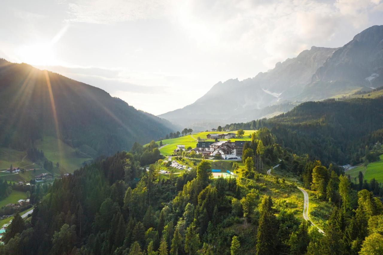 Aldiana Club Hochkoenig Hotel Mühlbach am Hochkönig Eksteriør billede